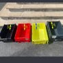 Plastic Crates Image 10