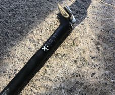 Fizik Seatpost 27.2mm