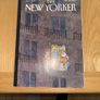 The New Yorker Christmas Covers Image 3