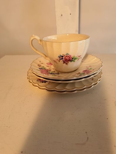 Myott Olde Chelsea Part Dinnerware Set