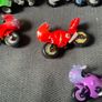 Ricky zoom figures Image 4