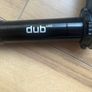 SRAM GX Eagle DUB MTB Wide 1x12-speed Crank 32T Image 3