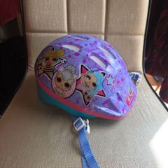 Kids bike helmet