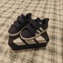 Adidas Shoes as new size 10K Kids Image 2