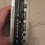 Sony F1 Walkman with belt clip Image 2