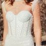 Wedding dress Image 3