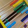 Wooden abacus Image 2