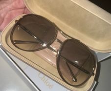 Chloe Sunglasses