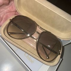 Chloe Sunglasses