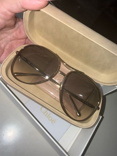 Chloe Sunglasses