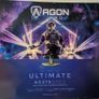 AOC Agon Pro Ag276qzd2 - 27" QD-OLED Gaming Monitor Image 4