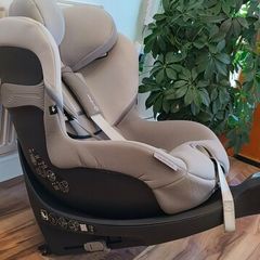 Cybex Sirona S2 i -Size