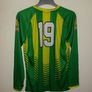 dunboyne fc jersey Image 4