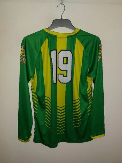 dunboyne fc jersey