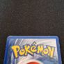 pokemon snorlax 11/64 jungle holo mp Image 5