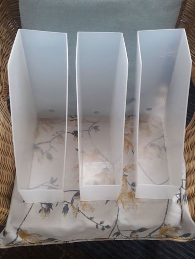 File Holders