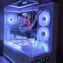 gaming pc setup Image 5