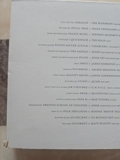 Worlds Of Possibility 2CD Compilation