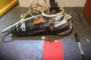 Mu tool 4 inch grinder 240v