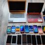 Phones tablets laptops parts or fix only Image 3