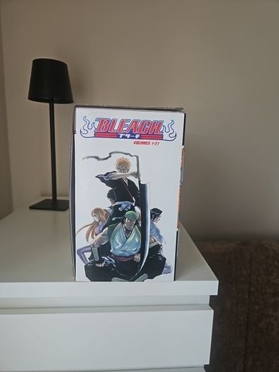 manga