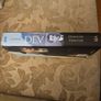Judging Dev. By Dermaid Ferriter. First Edition Large Volume Hardback With Dustjacket In Good Condition.  See Photos For Same. Image 3