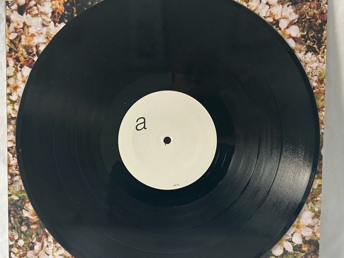 MMOTHS aka Jack Colleran Irish Electronic Vinyl EP1 Vinyl 2012 SQE107