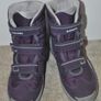 LOWA warm lined waterproof GORETEX girls winter boots shoes size EUR 39, UK 5.5 Image 3