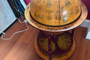 Liquor Globe