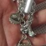 Karen Millen charm bracelet Image 7