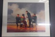 Jack Vettriano Print