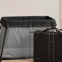 Baby Bjorn Travel Cot Light