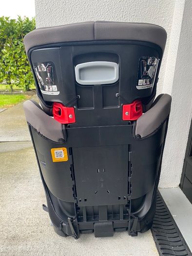 Car Seat x3