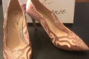 shoes price drop rose gold Price Drop