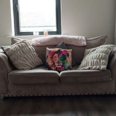 3 Seater and 2 Seater