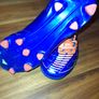 Football boots, size 3 Image 4