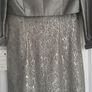 New Mother of the Bride Outfit Vava Dress Image 4