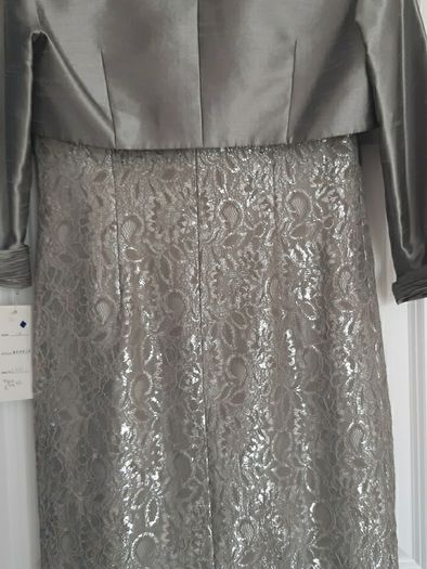 New Mother of the Bride Outfit Vava Dress
