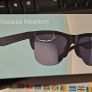 Wireless Speaker Sunglasses Image 4