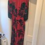 LOVE&ROSES Ladies long dress Image 6