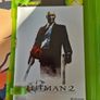 Hitman Silent Assassin Xbox Original Games Original Image 4