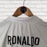 Real Madrid Ronaldo Jersey Image 5