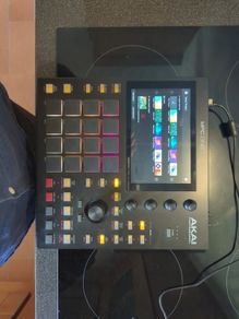 Akai Mpc One 2021
