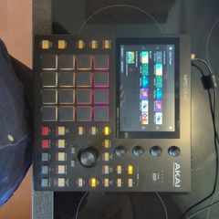 Akai Mpc One 2021
