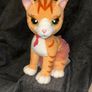 cat  Mattel Barbie Image 2