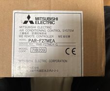 Mitsubishi Air Con units