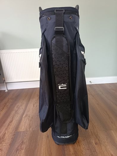Cobra Ultradry Pro Golf Cart Bag