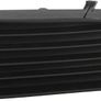 Original Set Toyota Corolla E11 VVTI 00-02 Facelift Front Bumper Non Fog light Grille Blanks Pair Drivers & Passengers Side. 81481-12020 81481-12040 Image 9