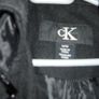 Calvin Klein coat size M Image 4