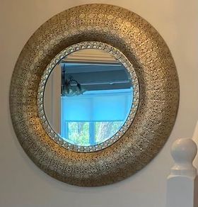 mirror